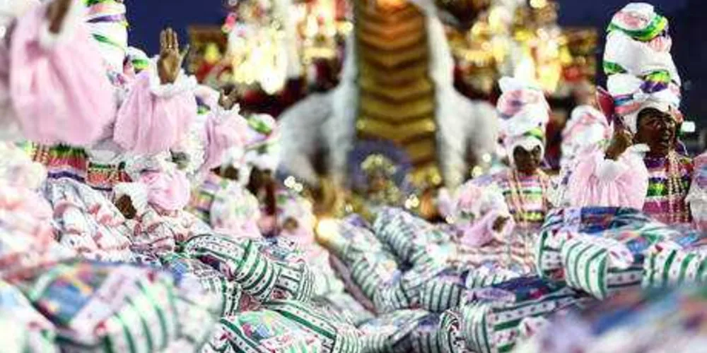 Imagem ilustrativa da imagem Campeã do carnaval carioca será conhecida hoje