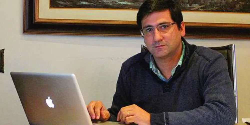 Foto: Toninho Anhaia