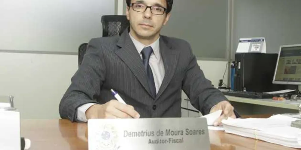 Imagem ilustrativa da imagem Receita Federal projeta receber 180 mil declarações de IR na região