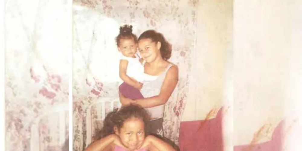 Desaparecimento das irmãs foi informado às autoridades pela mãe das garotas