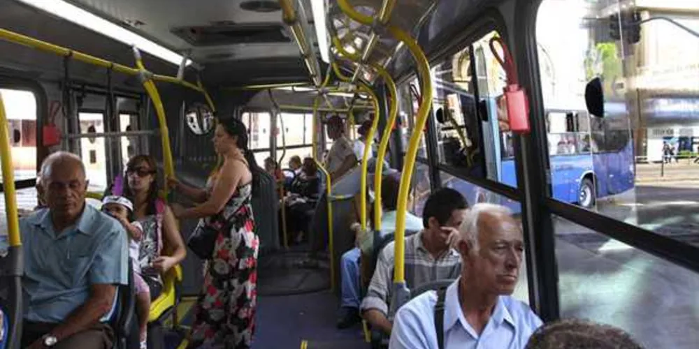 Imagem ilustrativa da imagem MP abre inquérito para investigar aumento da tarifa de ônibus