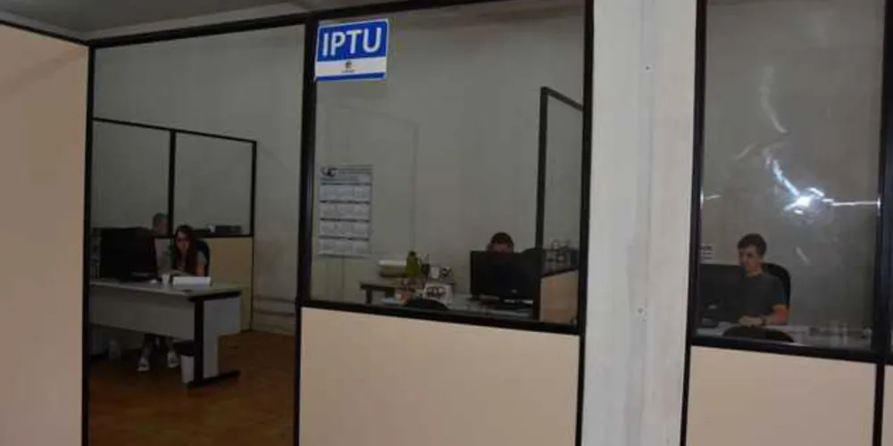 Imagem ilustrativa da imagem Pagamento do IPTU em cota única tem desconto de 10%