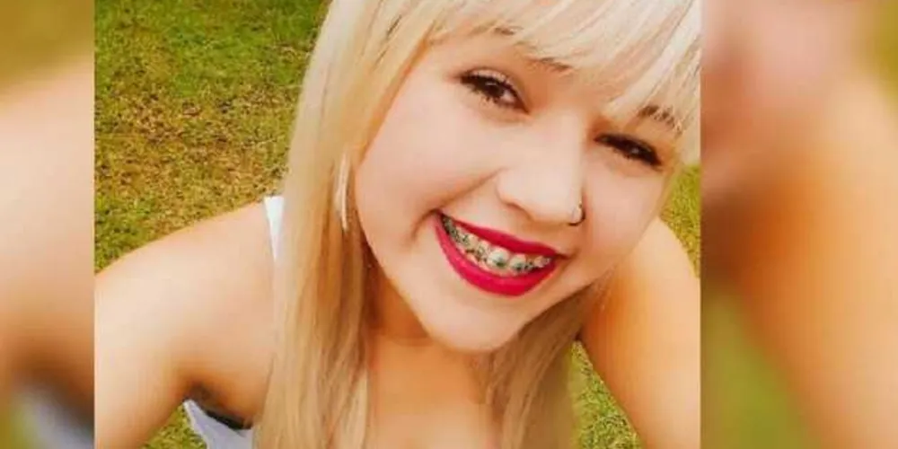 Imagem ilustrativa da imagem Após desaparecer, adolescente é encontrada morta