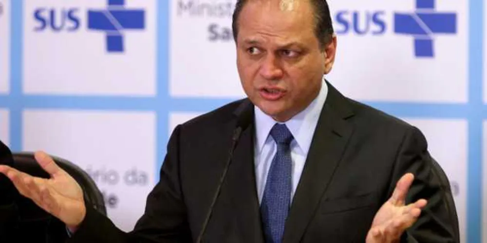 Imagem ilustrativa da imagem Ministro da Saúde anuncia mudanças no Calendário Nacional de Vacinação