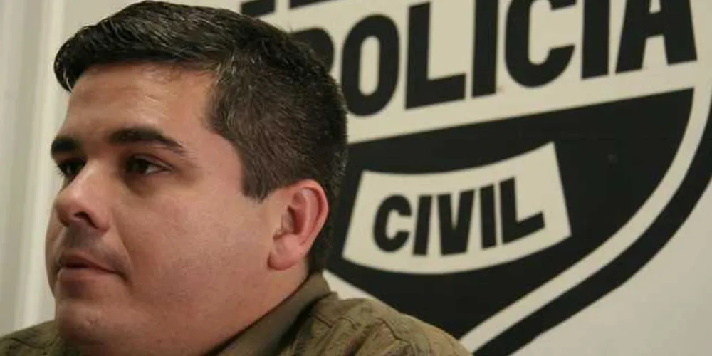 Elter Garcia ressaltou importância das prisões para que as vítimas reconheçam os suspeitos