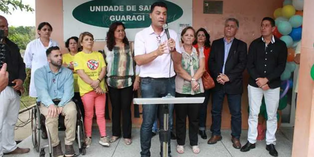 Imagem ilustrativa da imagem Zona Rural recebe veículos para auxiliar as ESF