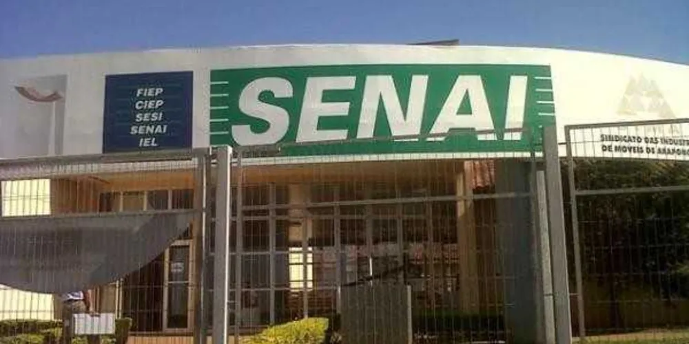 Imagem ilustrativa da imagem Senai abre matrículas para cursos técnicos