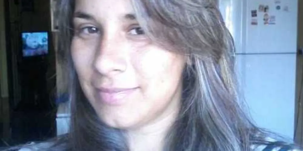 Eloege Madeira morreu na manhã dessa sexta-feira em Carambeí