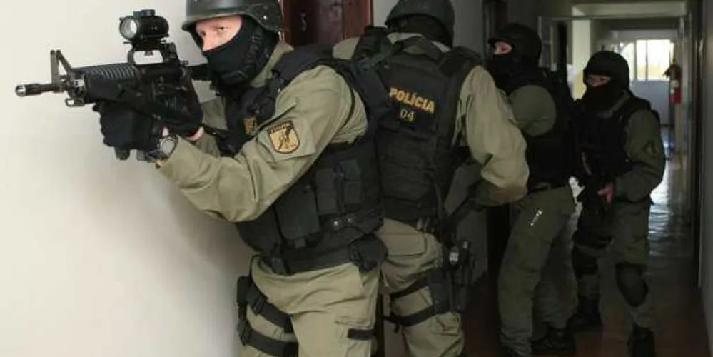 Imagem ilustrativa da imagem Grupo Tigre abre inscrição para treino de elite no PR