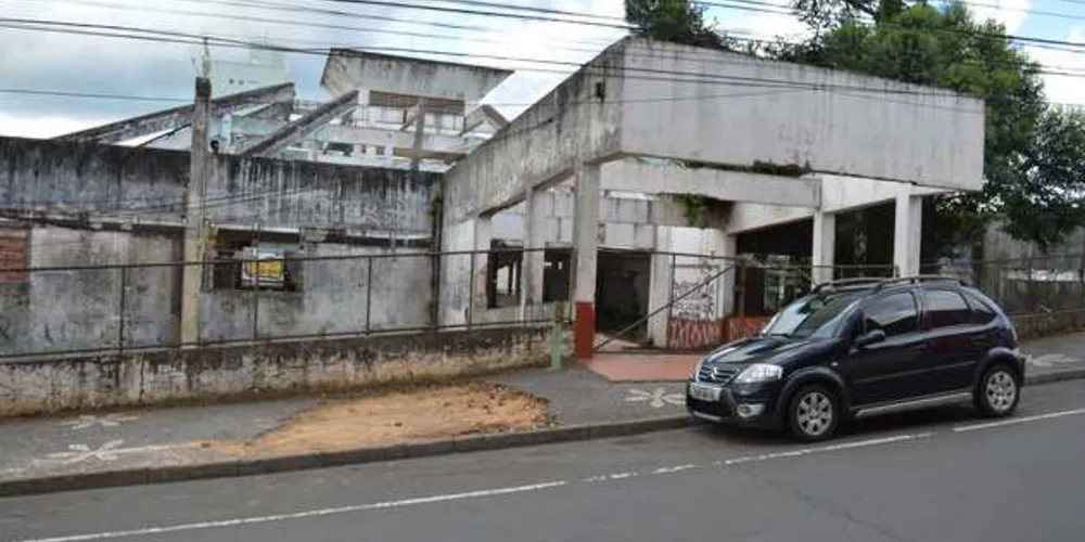 Imagem ilustrativa da imagem Câmara vota concessão do ‘Mercadão’ na segunda