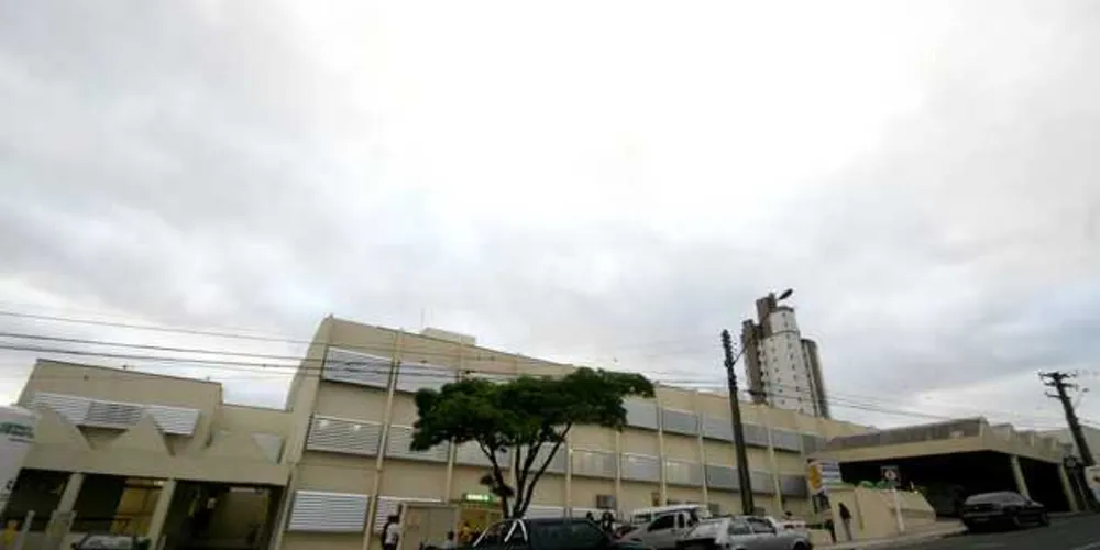 Uma das vítimas foi socorrida e levada ao Pronto Socorro Municipal na manhã de sexta-feira (03)