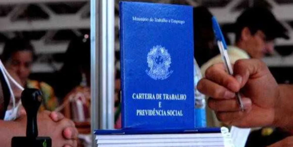 Imagem ilustrativa da imagem Brasil fecha 40 mil vagas de emprego em janeiro