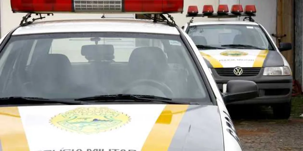 Imagem ilustrativa da imagem Ladrões ‘rebocam’ veículo para realizar furto em Oficinas