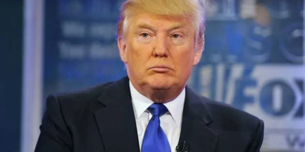 Imagem ilustrativa da imagem Trump acusa Obama de grampear seu telefone