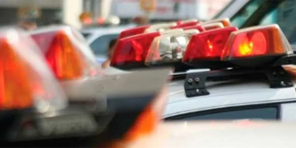 Imagem ilustrativa da imagem Polícia acha celulares, droga e arma na cadeia de Jaguariaíva