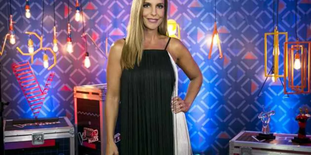 Imagem ilustrativa da imagem Técnicos 'sofrem' no último dia de Batalhas do 'The Voice Kids'