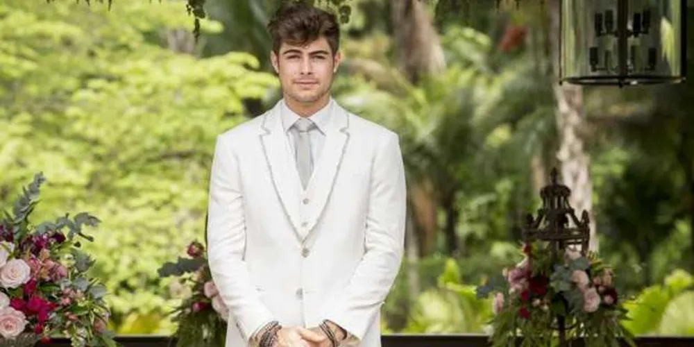 Léo Régis irá tentar se vingar de Diana