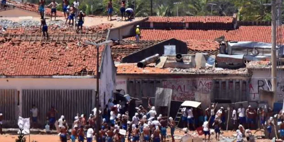 Imagem ilustrativa da imagem Rio Grande do Norte prorroga situação de calamidade