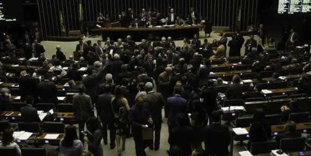 Câmara dos Deputados retoma os trabalhos esta semana com audiências públicas para discutir as reformas trabalhista e da Previdência
