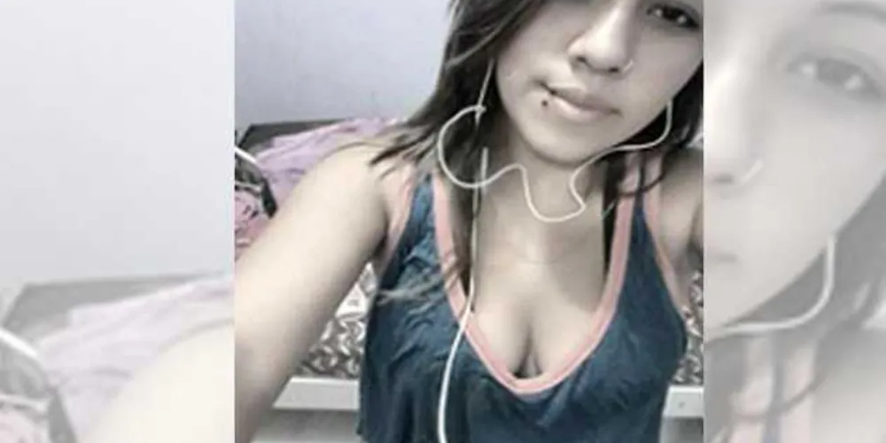 Familiares não localizam a jovem desde a última sexta-feira (3)
