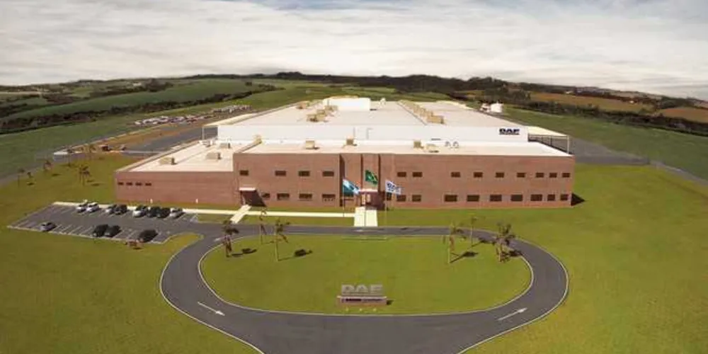 Imagem ilustrativa da imagem DAF abre inscrições para Programa Aprendiz