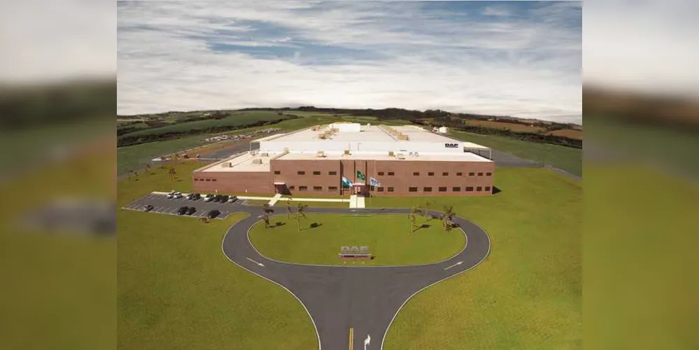 Imagem ilustrativa da imagem DAF abre inscrições para Programa Aprendiz