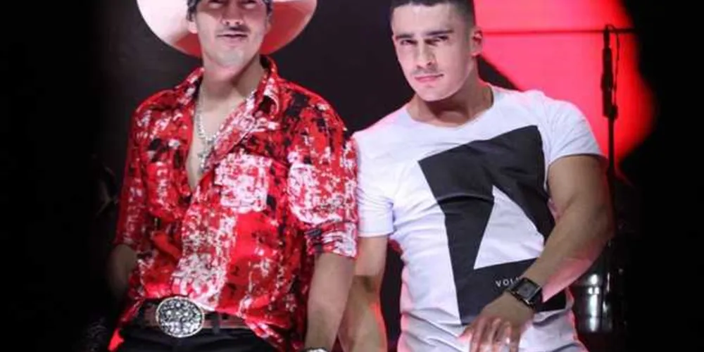 Imagem ilustrativa da imagem Pedro Paulo e Alex chegam a PG na sexta-feira