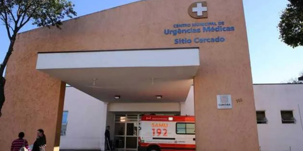 Ação do tarado aconteceu na UPA do Sítio Cercado