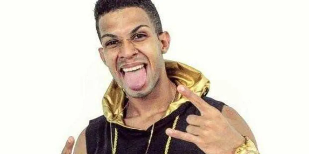 Imagem ilustrativa da imagem Cantor de 21 anos é decapitado em Salvador