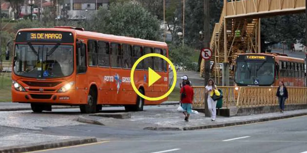 Imagem ilustrativa da imagem Ação na Justiça quer suspender aumento da passagem