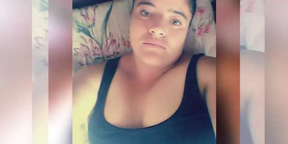Imagem ilustrativa da imagem Família procura jovem desaparecida há 13 dias