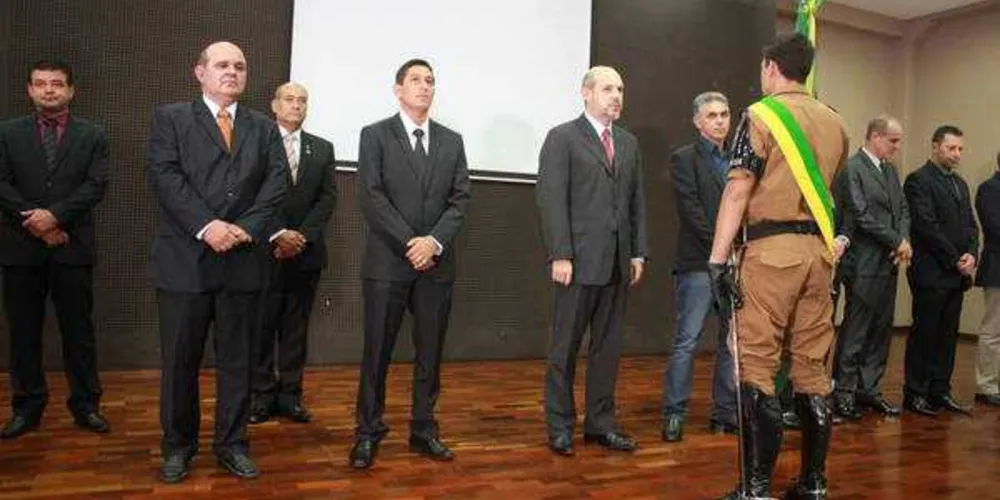 Evento ocorreu na Sede da Ordem dos Advogados do Brasil e contou com a presença de diversas autoridades militares e civis
