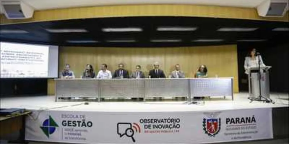 Abertura do Seminário sobre Abordagem e Enfrentamento do Racismo Institucional / Foto: Arnaldo Alves / ANPr
