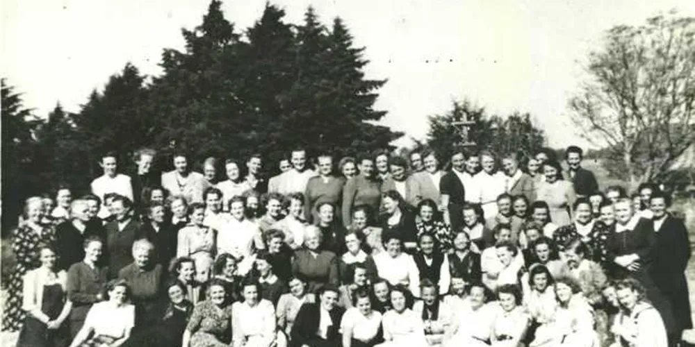 Imagem ilustrativa da imagem Parque Histórico faz homenagem às mulheres nas redes sociais
