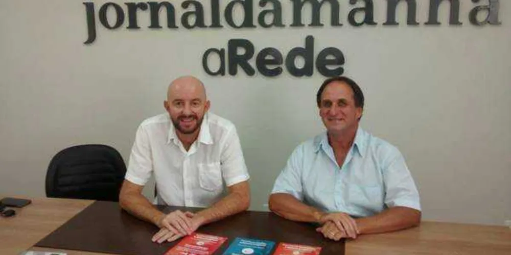 Palestra gratuita abre o ano letivo de Pós-Graduação no projeto Santana Pós / Imagem: Matheus Fanchin