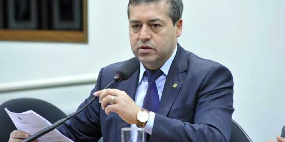Imagem ilustrativa da imagem Ministro diz que proposta da reforma tem consenso