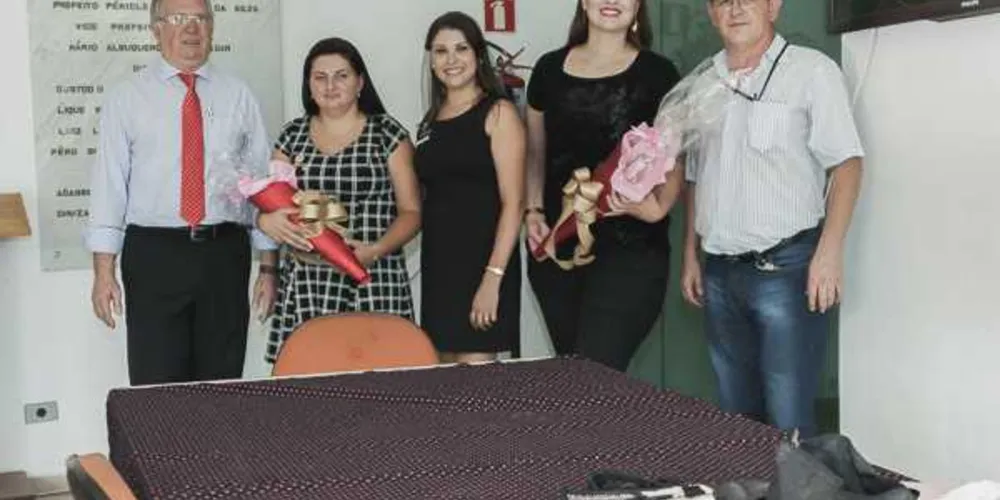 Imagem ilustrativa da imagem Prefeitura de Telêmaco faz ação no ‘Dia da Mulher’