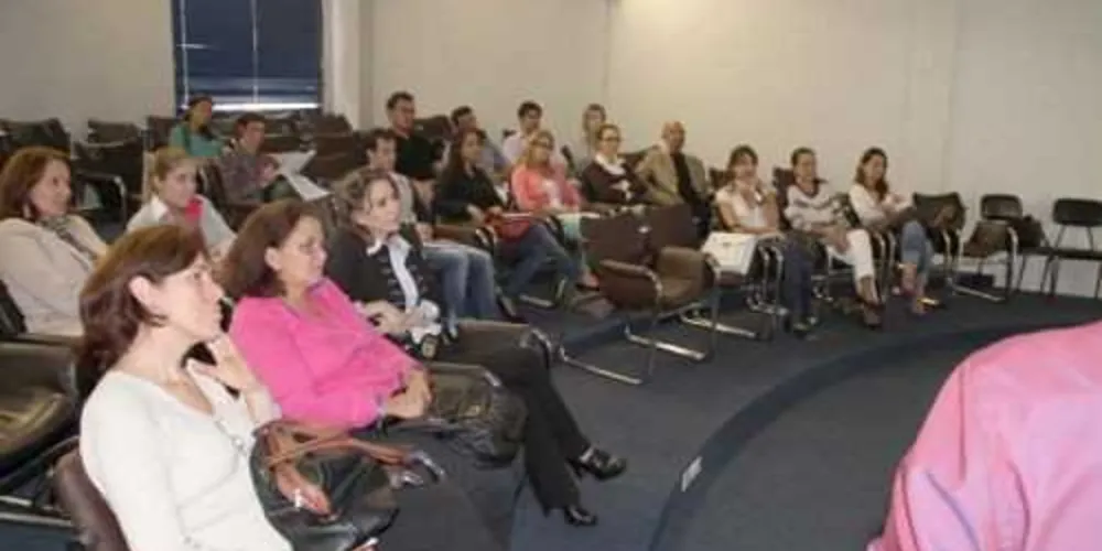 Imagem ilustrativa da imagem Jornalismo promove aula inaugural dia 17