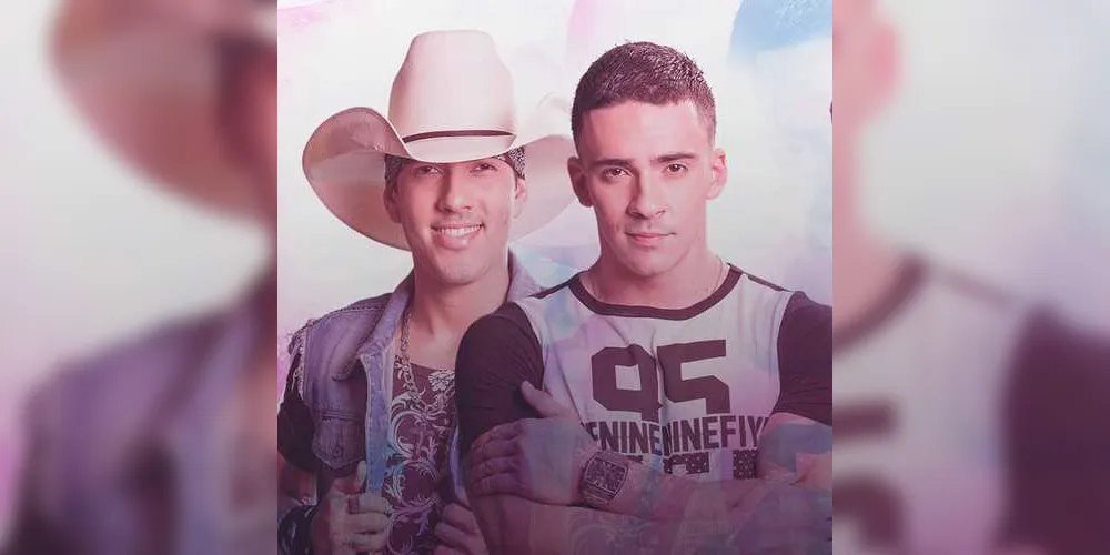 Imagem ilustrativa da imagem Pedro Paulo e Alex animam PG nesta sexta-feira