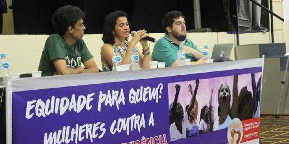 Para a diretoria do SINDUEPG esse dia de luta nacional agendado para o dia 15, quarta-feira próxima, é de extrema importância