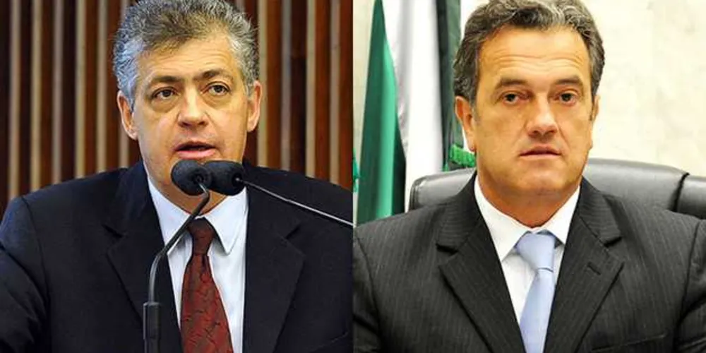 Imagem ilustrativa da imagem PG recebe audiência pública sobre mudança na Escarpa Devoniana