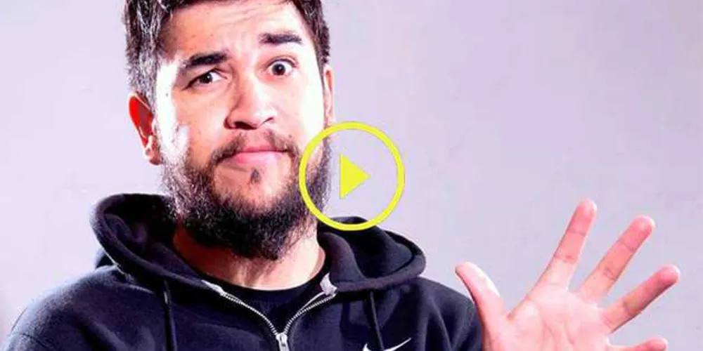 Imagem ilustrativa da imagem Diego Castro inicia nova temporada de shows neste sábado
