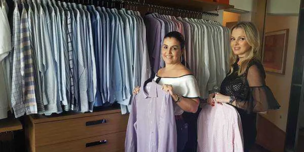 Escolher o que vestir, e antes, o que comprar, é uma questão de autoconhecimento

