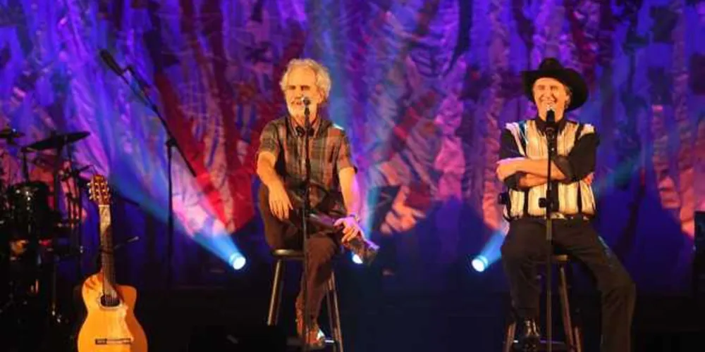 Segundo os organizadores, o espaço inicialmente anunciado ficou pequeno devido a grande procura por parte dos apaixonados pelo estilo sertanejo de raiz. A abertura do local será às 20 horas, com início das apresentações às 23 horas.