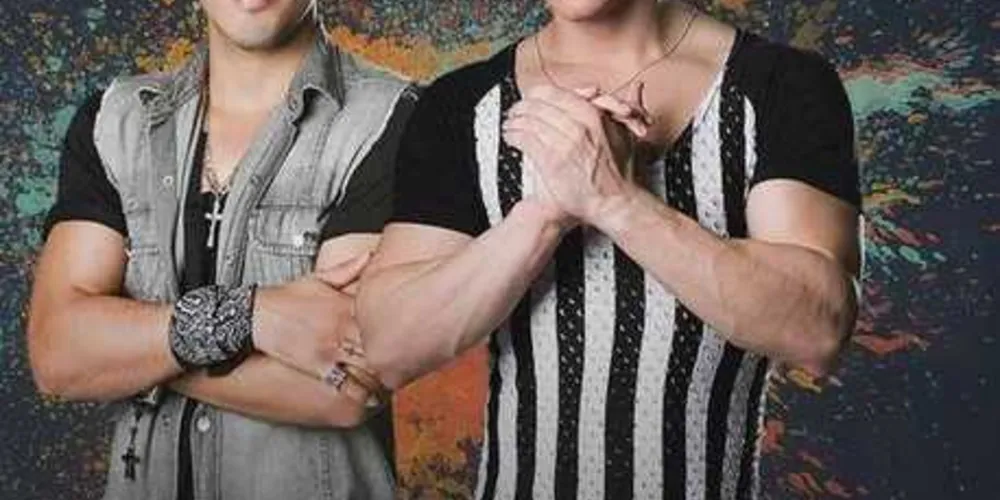 Imagem ilustrativa da imagem Pedro Paulo e Alex chegam a PG