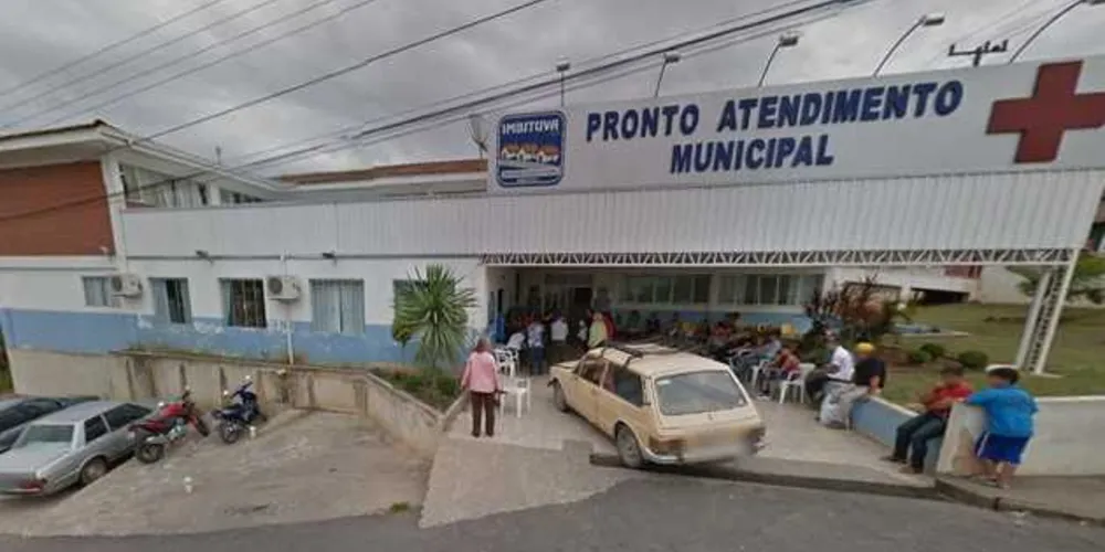 Imagem ilustrativa da imagem Mulher é atingida com um tiro enquanto caminhava em Imbituva