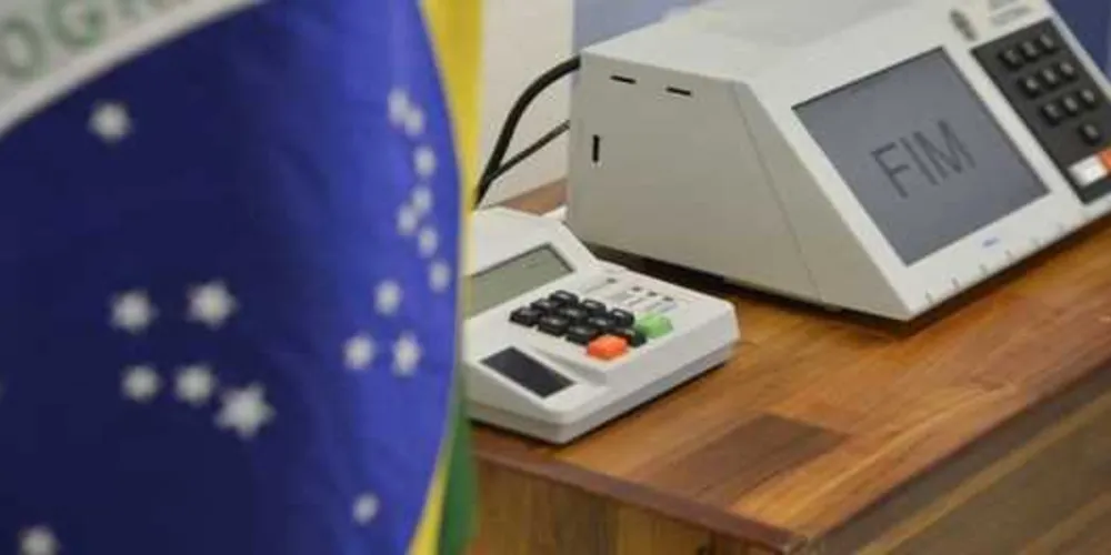 Imagem ilustrativa da imagem Onze municípios realizam novas eleições neste domingo