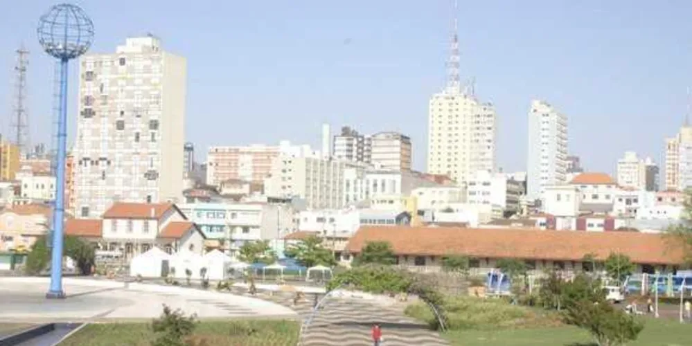 Imagem ilustrativa da imagem Prefeitura prepara programação especial de ‘Páscoa’