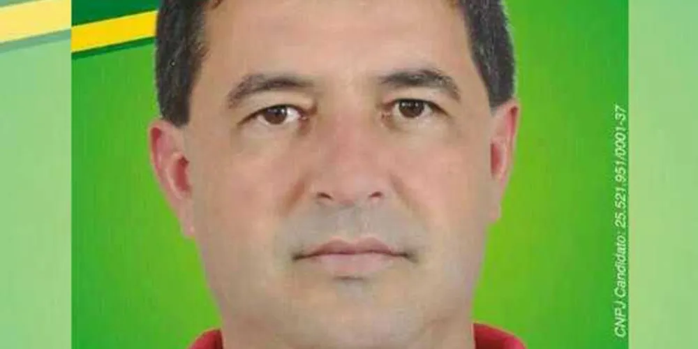 Imagem ilustrativa da imagem Vereador de Ivaí morre após acidente com caminhão de soja