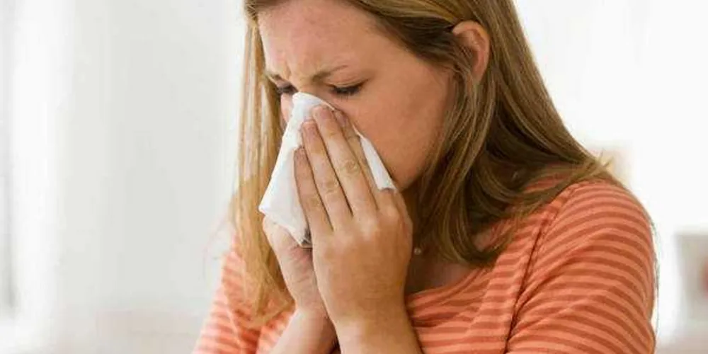 Olhando pelo lado bom, não são doenças tão graves e problemáticas